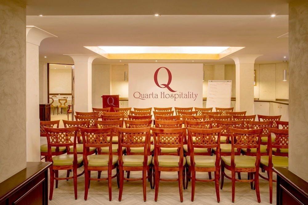 Hotel Oxford Rome Exterior photo